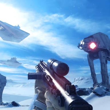 💥Star Wars: Starkiller Battleground icon