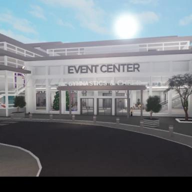 [EVENT CENTER  🏆] Epic Gymnastics & Cheer icon