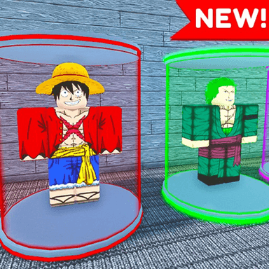 One Piece Tycoon icon