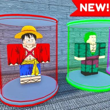 Thumbnail for One Piece Tycoon Game