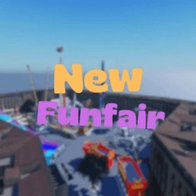 Thumbnail for New FunFair ! Come Back Halloween..! Game