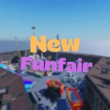 New FunFair ! Come Back Halloween..! icon