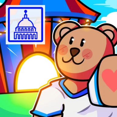 Breakthrough T1D World™ 💙 icon