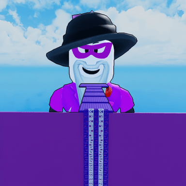 Thumbnail for Scary Larry Troll Tower 😱 Game