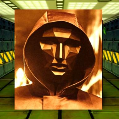Thumbnail for 🚪Survive FRONTMAN In Area 51 🔦 Game