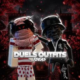 [🔪] DUELS OUTFITS IDEAS icon