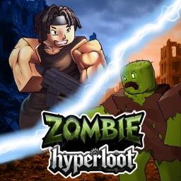 [🔫] Zombie: HyperLoot icon