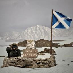 [UPDATE] Mt. Ben Nevis icon