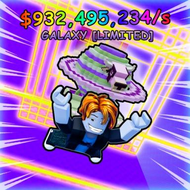 Thumbnail for Fall for Brainrots! Game