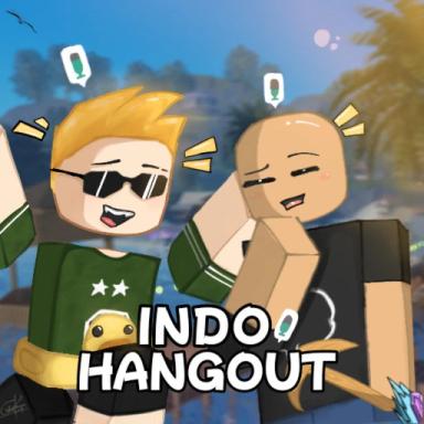 Thumbnail for Indo Hangout  Game
