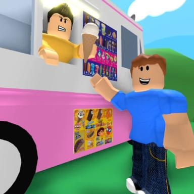 [NEW] Escape The Ice Cream Shop! icon