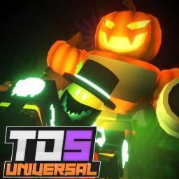 TDS: UNIVERSAL icon