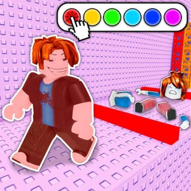 Thumbnail for Color Switch Tower Game