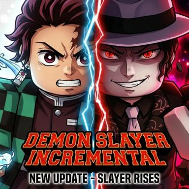 Demon Slayer Incremental icon