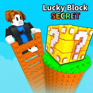 Thumbnail for Climb for Luckyblocks Game