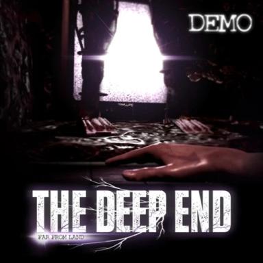 Thumbnail for The Deep End [DEMO] Game
