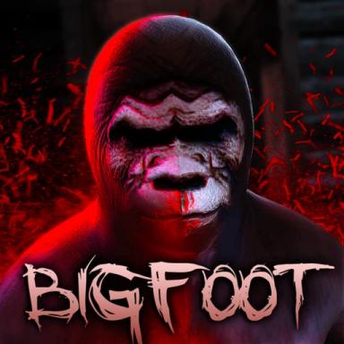 Thumbnail for Escape Big Foot Game