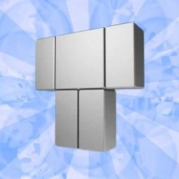 [FREE UGC] Ultimate Easy Obby! icon