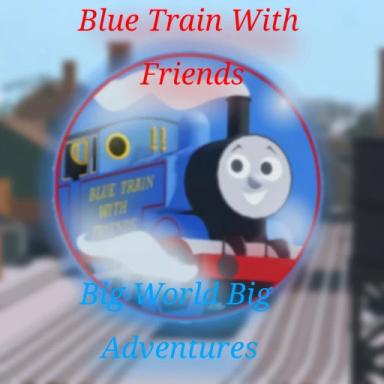 { - BTWF: Big World, Big Adventures - } icon