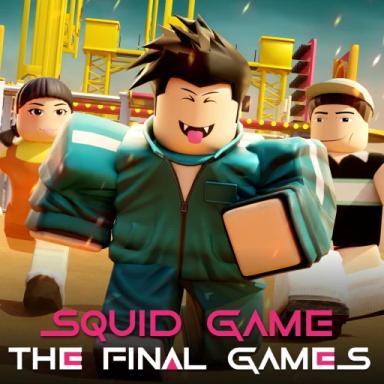 Thumbnail for Squid Game 3 Tower 🦑🚦 Game