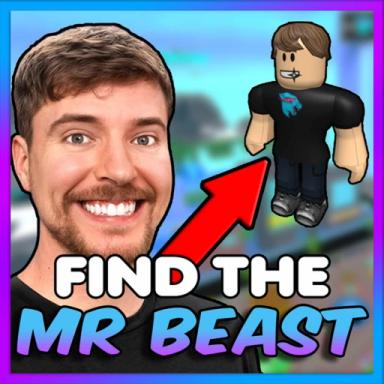 [💸] Find The MrBeast Morphs [270] icon