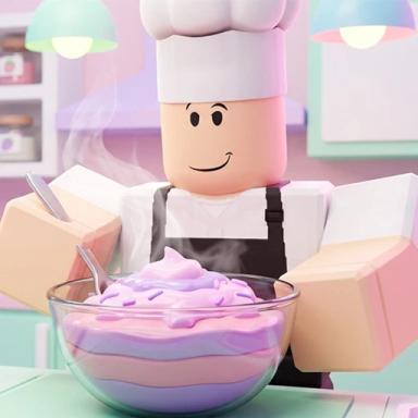 Thumbnail for Cook a Recipe 🌱🐣 Game