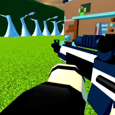 Thumbnail for Undead Infection Game