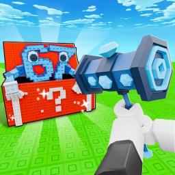 🔨  Smash Brainrot Case icon