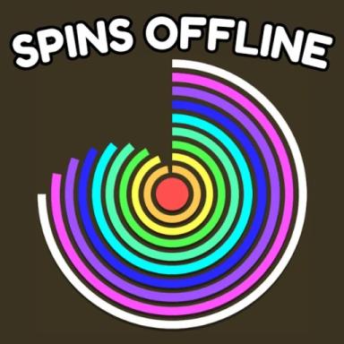 Idle Circles icon