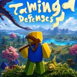 Thumbnail for [Update] Taming Defense Game