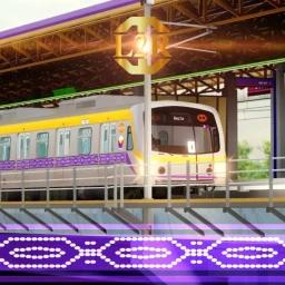 Line 2 Realism (L2R) icon