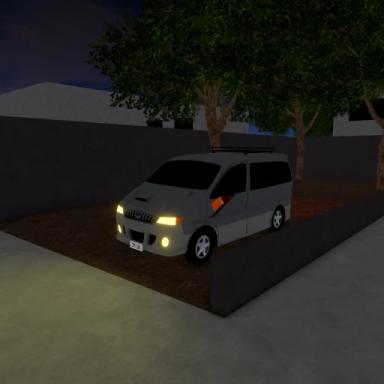 Thumbnail for Driving Car Philippines Game