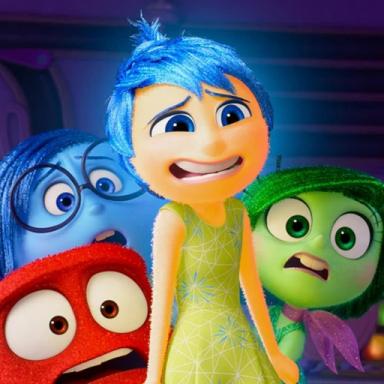 Inside Out 2 Tycoon! icon
