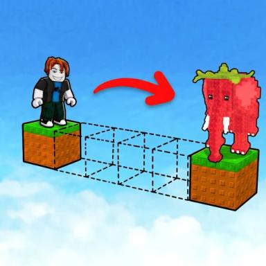 +1 Block for Brainrots! 🧱 icon