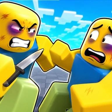 Thumbnail for 🩸Ragdoll Blood Combat Game