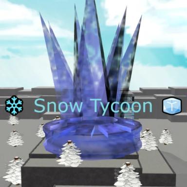 ❄️ Snow Tycoon 🧊 icon
