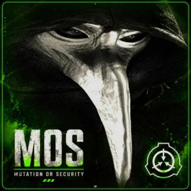 SCP : Mutation or Security - MOS icon