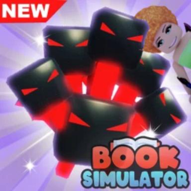 [I LOVE BOOKS]📚 Book Simulator icon