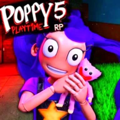[LILY 🤩] Poppy Playtime 5 Morphs RP icon