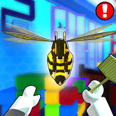 Bees vs Human icon