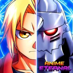 [☀️Summer] Anime Eternal icon