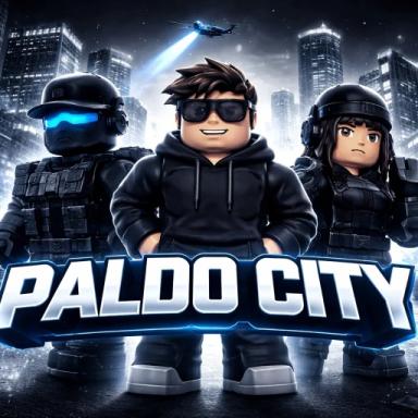 Thumbnail for PALDO CITY (V3) Game