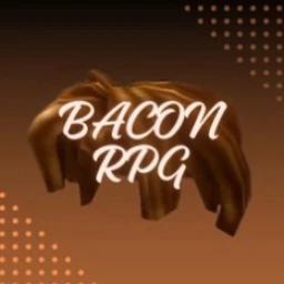 [3X LEVELS, NEW REALM?!] Bacon RPG icon