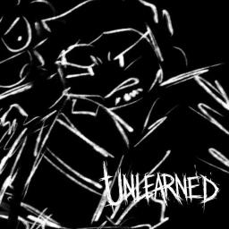 [Alpha] Unlearned icon