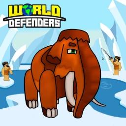 [X2] World Defenders TD icon