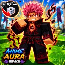 [🔥30 MINUTES🔥] Anime Aura RNG icon
