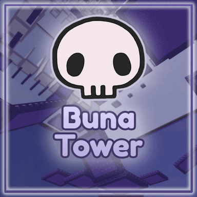 🔮 Buna Tower icon