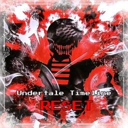 [🤝 TRADING] Undertale: Timeline Reset icon