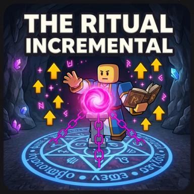Thumbnail for The Ritual Incremental Game
