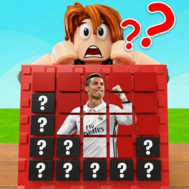 Thumbnail for [🌟] Guess My Celebrity Game